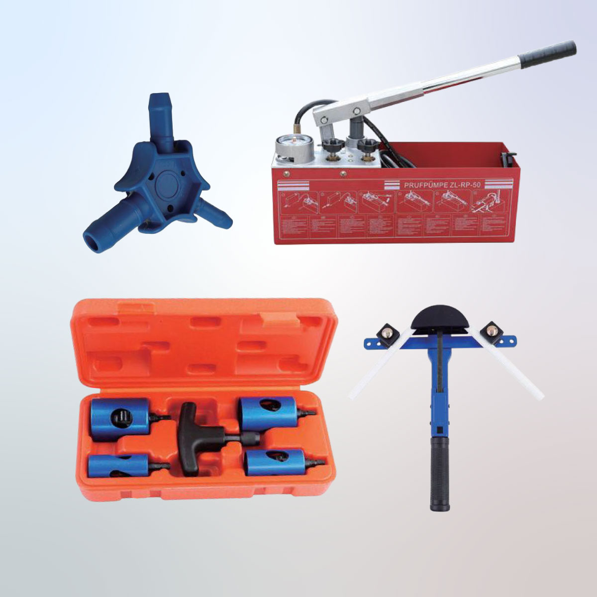 Manual Tools