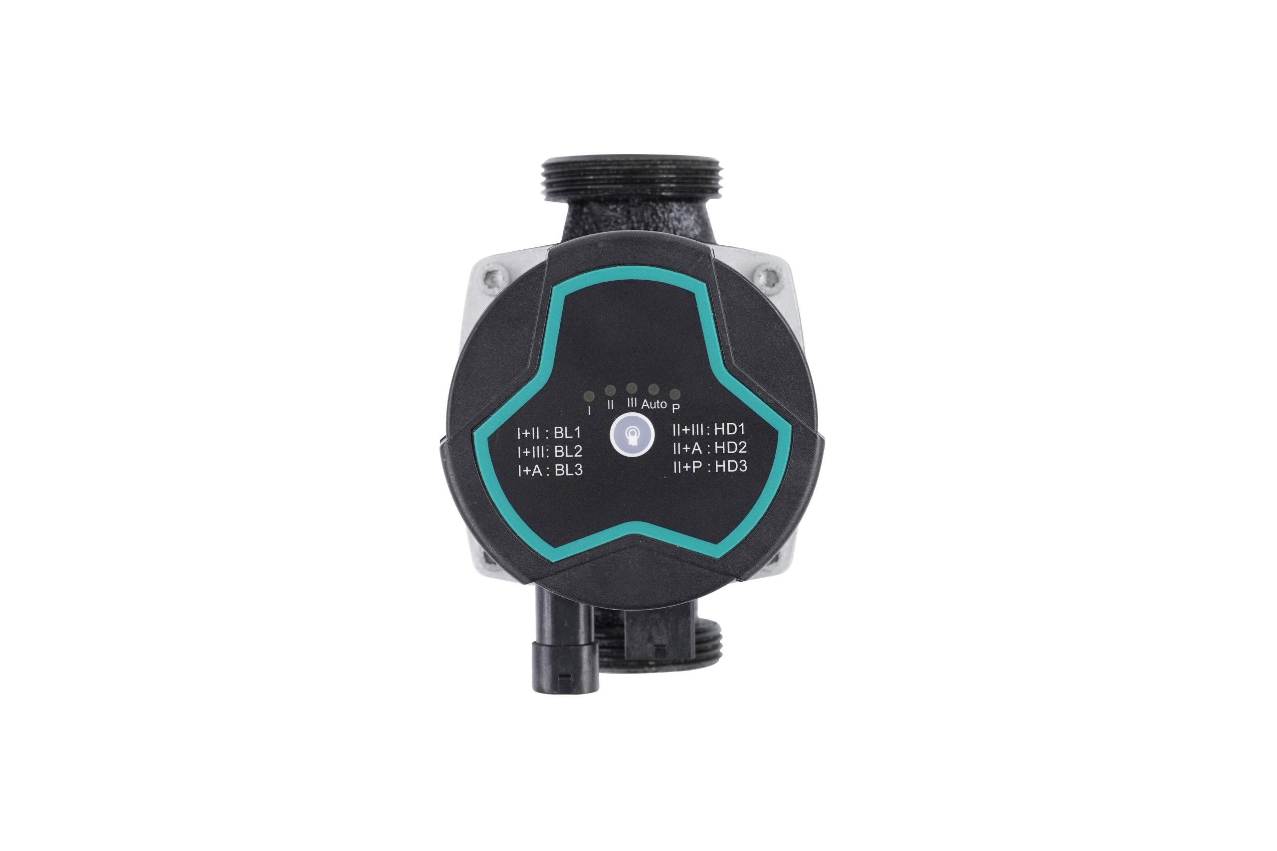 Bastion Pump