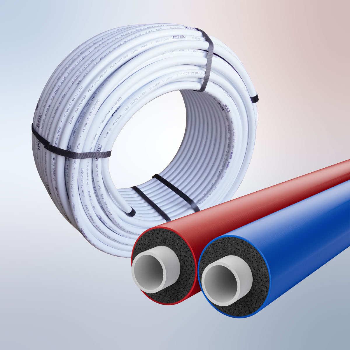 Pipe